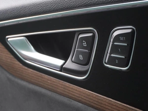 Внедорожник Audi Q7 2018 года, 4879000 рублей, Воронеж
