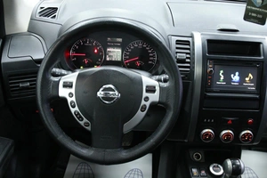 Внедорожник Nissan X-Trail 2011 года, 1193000 рублей, Солонцы