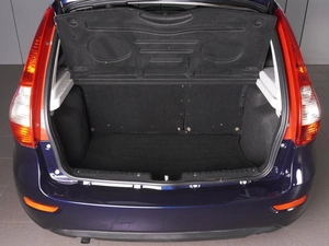 Хетчбэк ВАЗ (LADA) Kalina 2013 года, 500000 рублей, Минеральные Воды