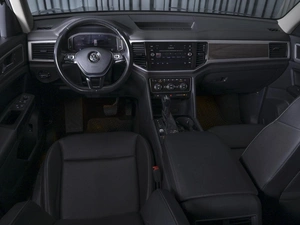 Внедорожник Volkswagen Teramont 2019 года, 3286000 рублей, Ставрополь