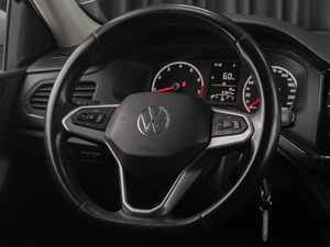 Лифтбек Volkswagen Polo 2021 года, 1464000 рублей, Тюмень