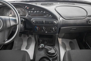 Внедорожник Chevrolet Niva 2017 года, 619000 рублей, Барнаул