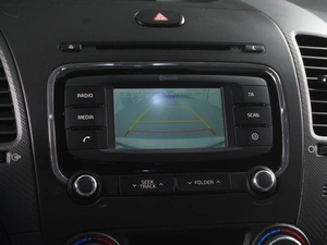 Седан Kia Cerato 2018 года, 1299000 рублей, Минеральные Воды