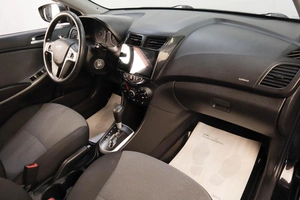 Хетчбэк Hyundai Solaris 2014 года, 1009000 рублей, Челябинск