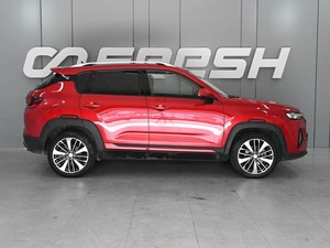 Внедорожник Changan CS35 Plus 2024 года, 1640000 рублей, Аксай