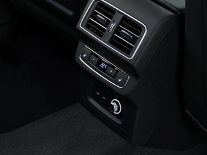 Внедорожник Audi Q5 2025 года, 5898055 рублей, Москва