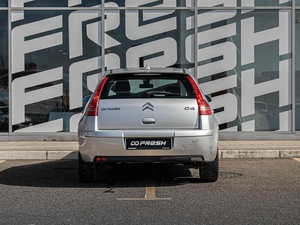 Хетчбэк Citroen C4 2005 года, 370000 рублей, Краснодар