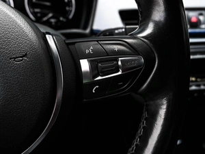 Внедорожник BMW X1 2018 года, 2670000 рублей, Кирилловка