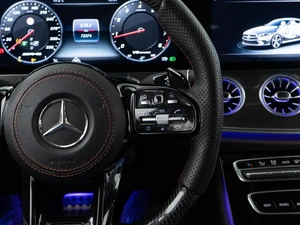 Седан Mercedes-benz CLS-класс 2019 года, 4873444 рублей, Москва