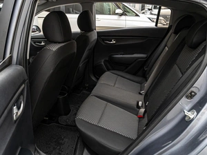 Хетчбэк Kia Rio X-Line 2018 года, 1485000 рублей, Краснодар
