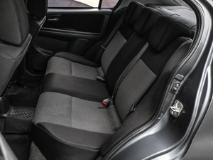 Седан Suzuki SX4 2008 года, 549000 рублей, Кирилловка