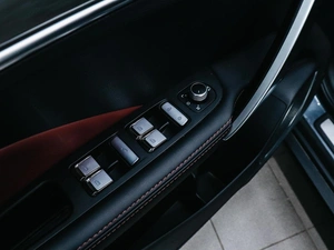 Внедорожник Geely Coolray 2021 года, 1825000 рублей, Красноярск