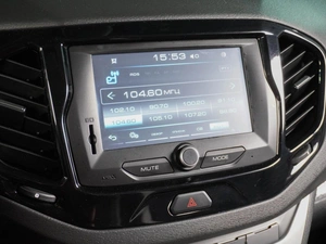 Универсал ВАЗ (LADA) Vesta Cross 2018 года, 1282000 рублей, Воронеж