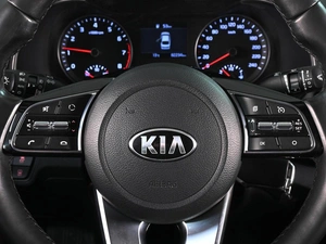 Седан Kia Cerato 2018 года, 1799000 рублей, Ростов-на-Дону