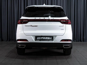 Внедорожник Chery Tiggo 7 Pro Max 2023 года, 2099000 рублей, Волгоград