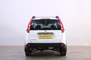 Внедорожник Nissan X-Trail 2014 года, 1539000 рублей, Омск