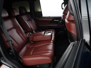Внедорожник Lexus LX 2018 года, 6645605 рублей, Москва