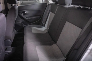 Седан Volkswagen Polo 2015 года, 849000 рублей, Томск