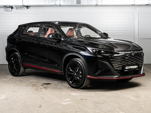 Внедорожник Changan X5 Plus 2025 года, 2519000 рублей, Ставрополь