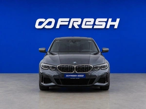 Седан BMW 3 серия 2019 года, 5249046 рублей, Москва