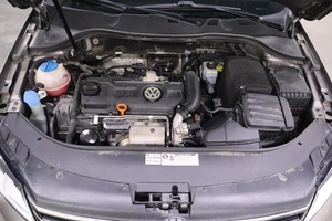 Седан Volkswagen Passat 2011 года, 1220000 рублей, Брянск