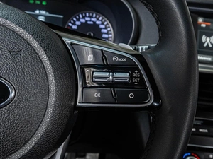 Седан Kia Optima 2019 года, 1655000 рублей, Ставрополь