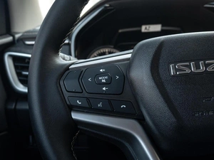 Пикап Isuzu D-Max 2025 года, 4250000 рублей, Краснодар