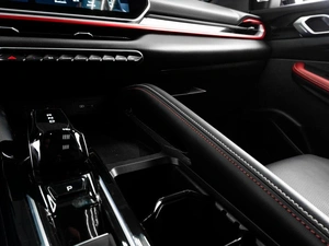 Внедорожник Geely Coolray 2024 года, 2355000 рублей, Тюмень