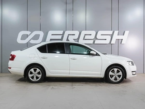 Лифтбек Skoda Octavia 2013 года, 1369000 рублей, Воронеж