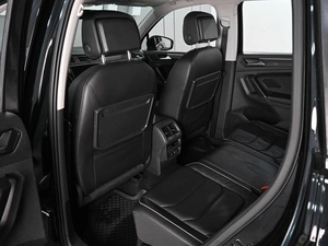 Внедорожник Volkswagen Tiguan 2018 года, 2749000 рублей, Аксай