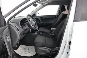 Внедорожник Hyundai Creta 2017 года, 1440000 рублей, Смоленск