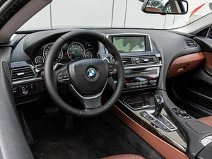 Купе BMW 6 серия 2011 года, 1980000 рублей, Краснодар