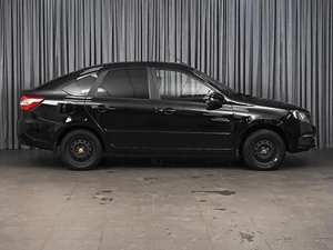 Лифтбек ВАЗ (LADA) Granta 2023 года, 859000 рублей, Ставрополь