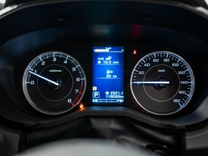 Хетчбэк Subaru Impreza 2018 года, 1349000 рублей, Красноярск