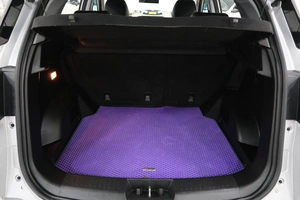 Внедорожник Chery Tiggo 4 2019 года, 1369000 рублей, Омск