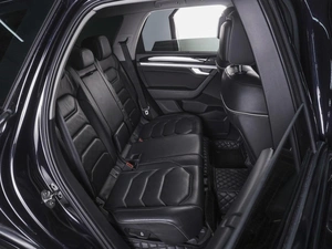 Внедорожник Volkswagen Touareg 2018 года, 4749000 рублей, Ростов-на-Дону