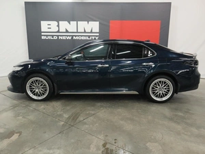 Седан Toyota Camry 2018 года, 2580000 рублей, Курск