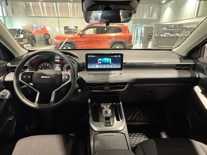 Внедорожник Haval Jolion 2026 года, 2449000 рублей, Красноярск