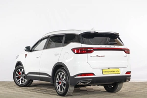Внедорожник Chery Tiggo 7 Pro Max 2024 года, 2159000 рублей, Тюмень