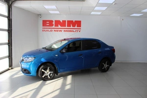 Седан Renault Logan 2014 года, 730000 рублей, Смоленск