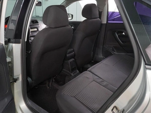 Седан Volkswagen Polo 2012 года, 679000 рублей, Воронеж