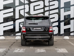 Внедорожник Land Rover Range Rover Sport 2008 года, 1319000 рублей, Краснодар