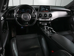 Лифтбек Kia Stinger 2020 года, 2549000 рублей, Ростов-на-Дону