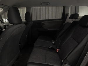 Минивэн Toyota Wish 2010 года, 1169000 рублей, Красноярск