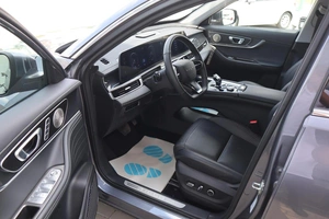 Внедорожник Chery Tiggo 7 2025 года, 2115000 рублей, Мирное