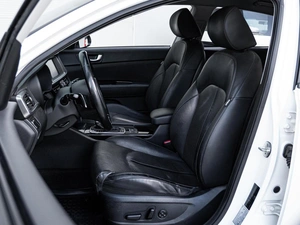 Седан Kia Optima 2018 года, 2230000 рублей, Краснодар