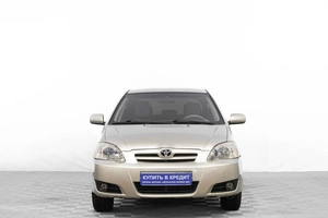 Хетчбэк Toyota Corolla 2005 года, 649000 рублей, Барнаул