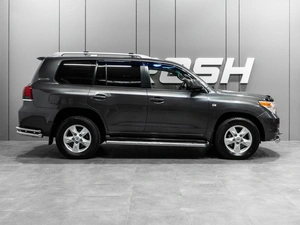 Внедорожник Toyota Land Cruiser 2011 года, 3519000 рублей, Тюмень