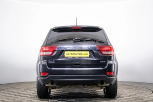 Внедорожник Jeep Grand Cherokee 2012 года, 1599000 рублей, Пермь