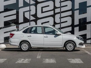 Седан ВАЗ (LADA) Granta 2024 года, 794000 рублей, Краснодар